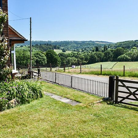 Valley View Upper Arley Exterior foto