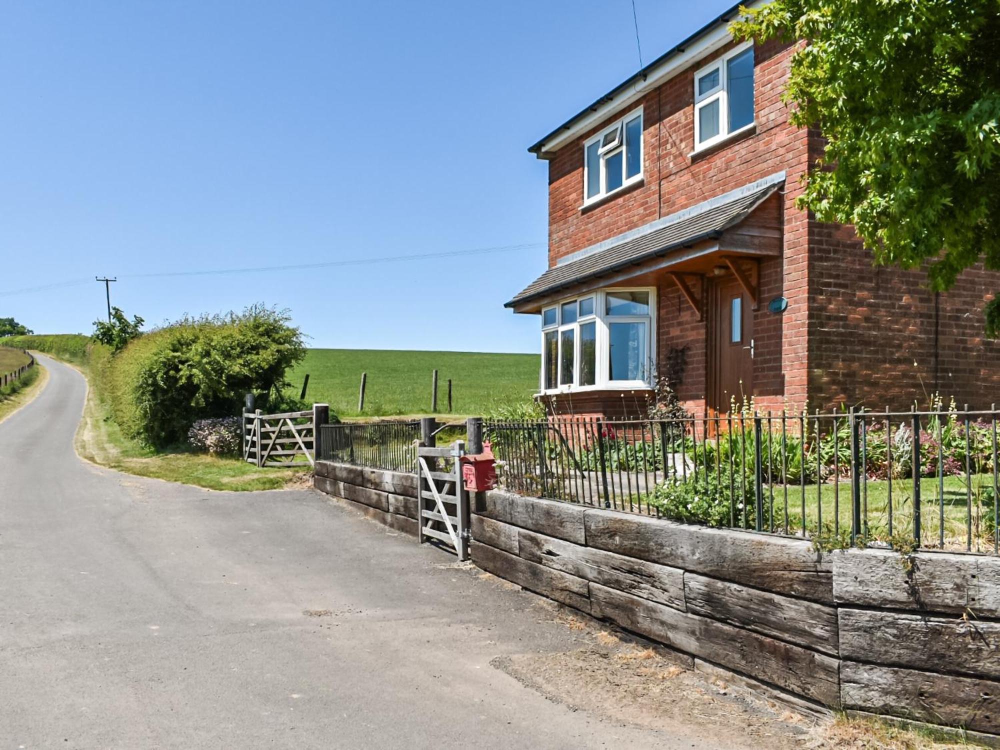 Valley View Upper Arley Exterior foto